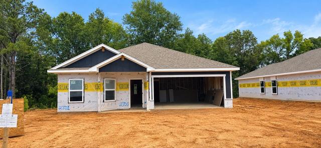 2701 Southern Oaks Dr, Longview, TX 75604