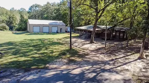 440 Private Road 2741, Karnack, TX 75661