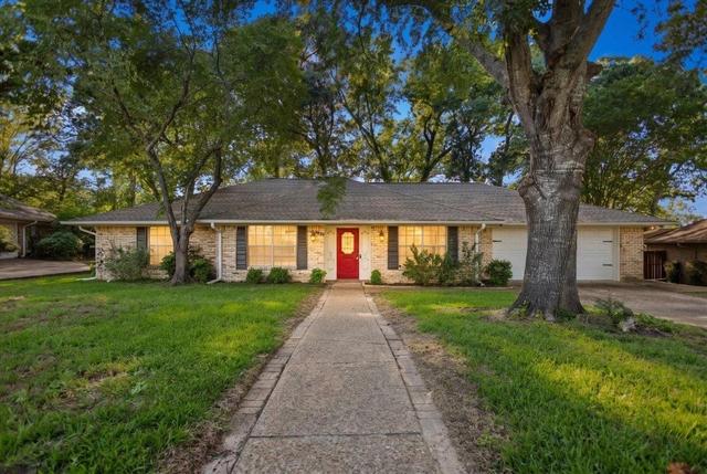 4425 Dundee Dr, Tyler, TX 75703