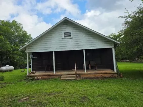 6617 E Fm 2867, Henderson, TX 75654