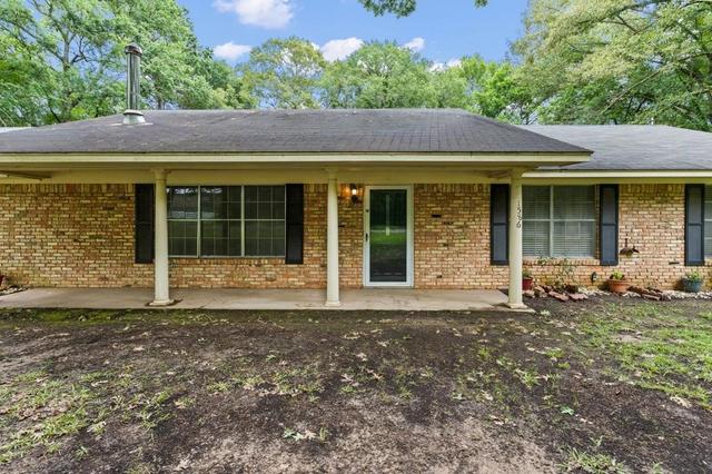 1586 Handy Rd, Diana, TX 75640