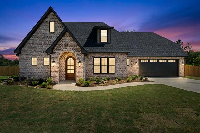 206 Andres Ln, Kilgore, TX 75662