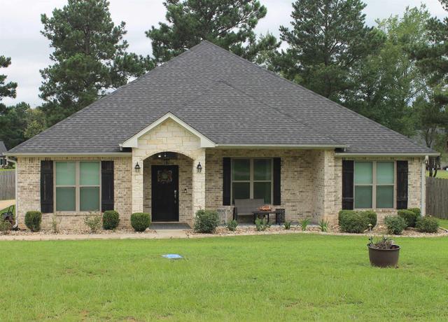 2600 Kings Rd, Marshall, TX 75672