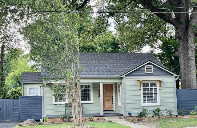 1405 Martin St, Kilgore, TX 75662