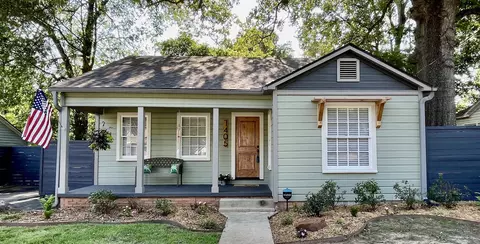 1405 Martin St, Kilgore, TX 75662