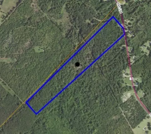 tbd Fm 134, Karnack, TX 75661