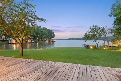 331 Spring Creek Dr, Mount Vernon, TX 75457