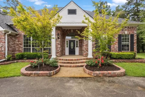 280 Pecan Crk, Henderson, TX 75654