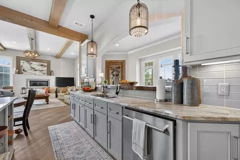Kitchen - 5511 Mccann Rd, Longview, TX 75605 photo 1 of 8