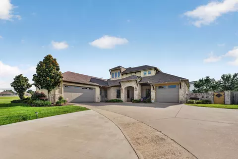 Exterior - 5511 Mccann Rd, Longview, TX 75605 photo 6 of 7