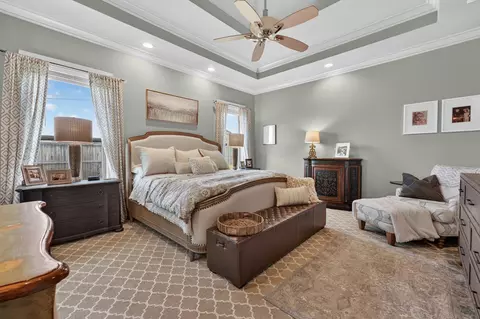 Bedroom - 5511 Mccann Rd, Longview, TX 75605 photo 2 of 6