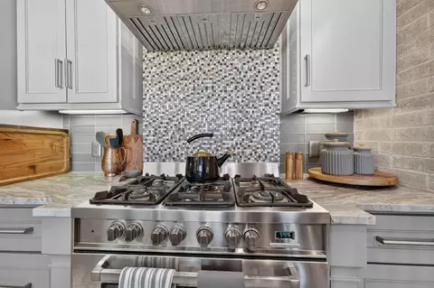 Kitchen - 5511 Mccann Rd, Longview, TX 75605 photo 2 of 8