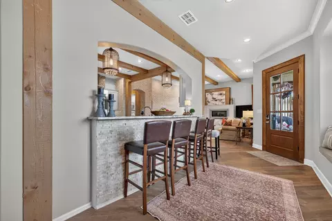 Entry Way - 5511 Mccann Rd, Longview, TX 75605 photo 1 of 7
