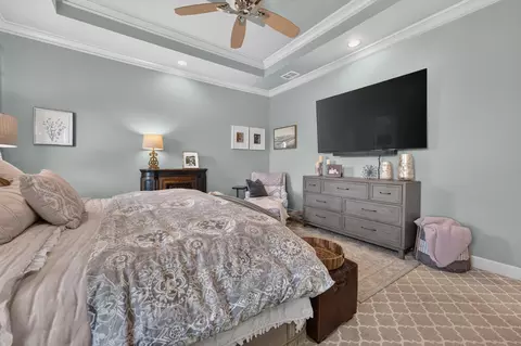Bedroom - 5511 Mccann Rd, Longview, TX 75605 photo 1 of 6