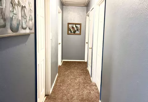 Entry Way - 2988 State Hwy 154 E, Gilmer, TX 75645 photo 1 of 1
