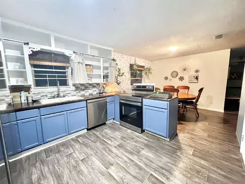 Kitchen - 2988 State Hwy 154 E, Gilmer, TX 75645 photo 1 of 5