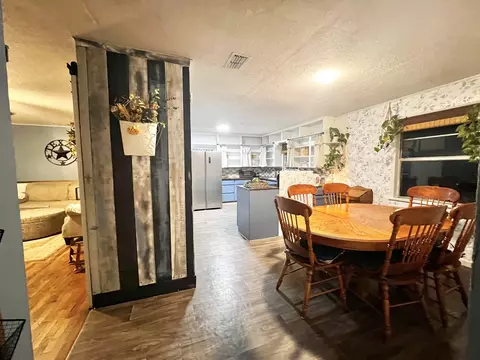 Dining - 2988 State Hwy 154 E, Gilmer, TX 75645 photo 1 of 1