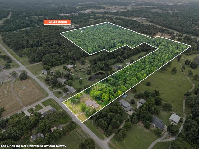 7229 Tryon Rd, Longview, TX 75605