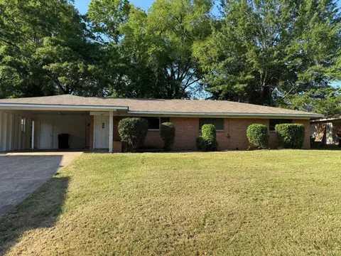 1001 Dudley, Longview, TX 75602