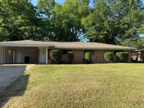 1001 Dudley, Longview, TX 75602