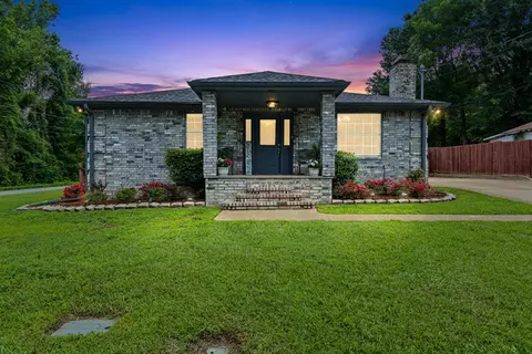 1401 Miles Blvd, Kilgore, TX 75662