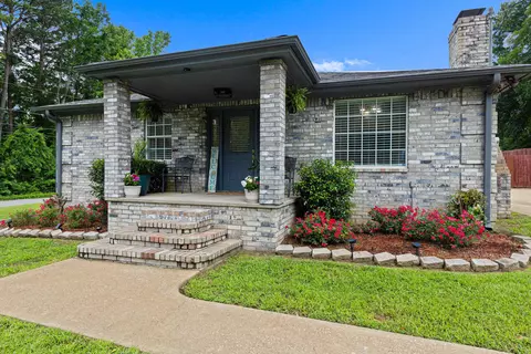 1401 Miles Blvd, Kilgore, TX 75662