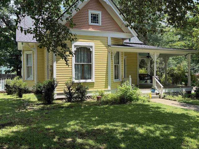 207 E Rusk, Marshall, TX 75670