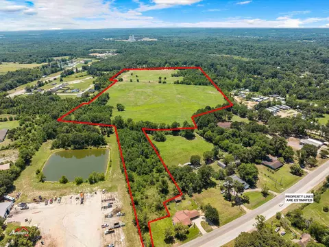 1780 E Loop 500, Center, TX 75935