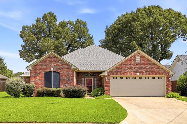 3105 Rouncival Dr, Longview, TX 75605
