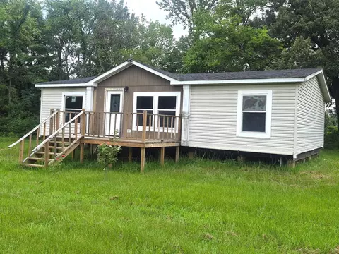 210 Cr 4317 Heard Rd, Naples, TX 75568