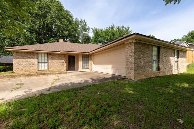 1106 Sequoia Ci, Kilgore, TX 75662