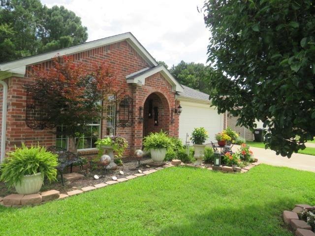 206 Ray Crk, Longview, TX 75605