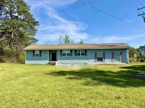16508 E Fm 1716, Henderson, TX 75652
