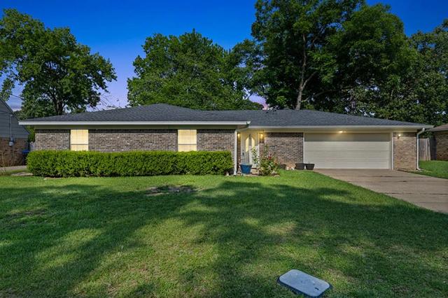 3008 Keystone, Longview, TX 75605