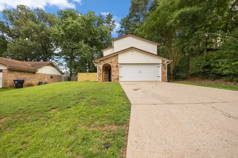 1210 Chad St, Longview, TX 75604