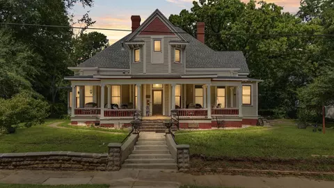 609 N Washington, Marshall, TX 75670