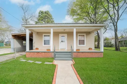 505 Wesson St, Marshall, TX 75670
