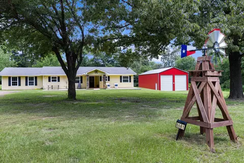 8681 Fm 726, Diana, TX 75640