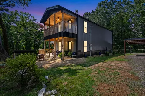 189 Dale Ln, Avinger, TX 75630