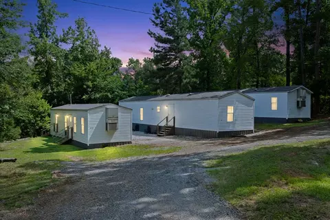261 Shenandoah, Hallsville, TX 75650