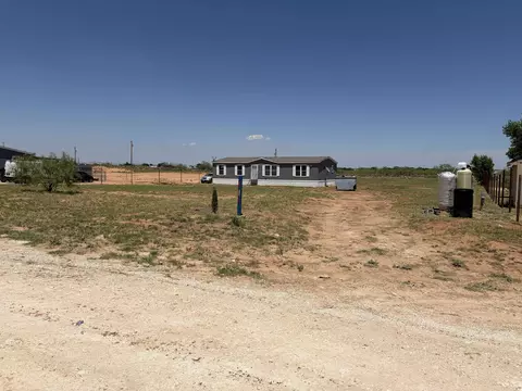 1314 E County Rd 149, Midland, TX 79706