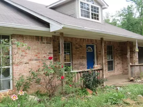 269 Field Of Dreams Rd, Harleton, TX 75651
