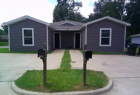 100 W Pliler, Longview, TX 75602