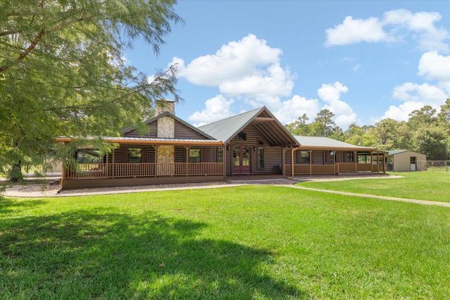 124 Loblolly Rd, Gilmer, TX 75645