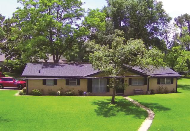 517 Ronnette Dr, Tyler, TX 75703