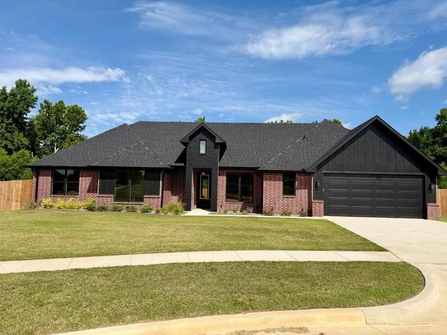 984 Mallard, Lindale, TX 75771