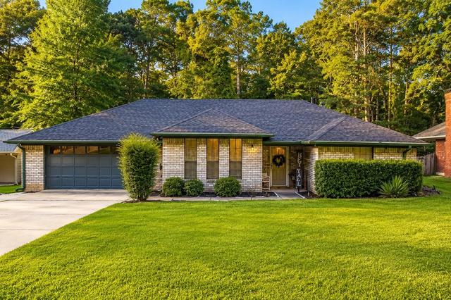 1005 Warren Dr, Marshall, TX 75672