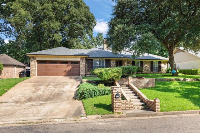 1212 Marigold Ln, Longview, TX 75604