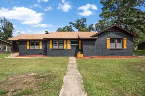306 N Browning St, Carthage, TX 75633