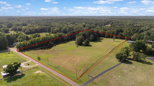 tbd County Road 2746, Hughes Springs, TX 75656